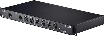 d&b audiotechnik DS10 Audio Network Bridge