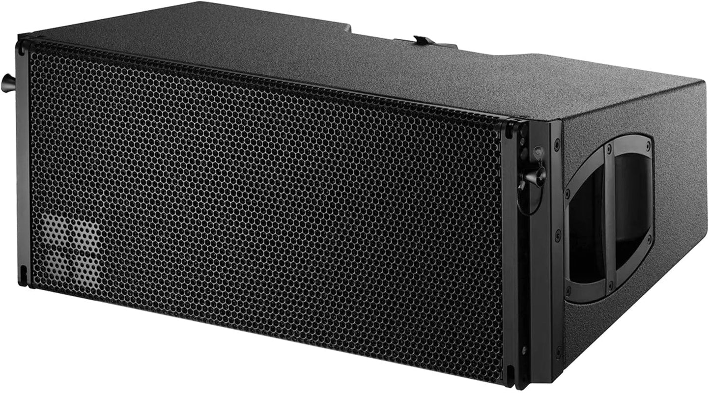 d&b audiotechnik Y8 High-Performance 2-Way Passive Line Array Loudspeaker