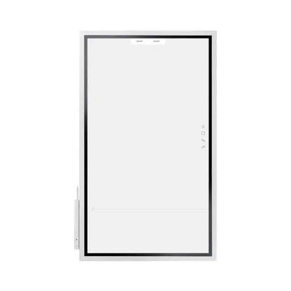 Samsung Flip 1 55" – Interactive Digital Flipchart for Seamless Collaboration