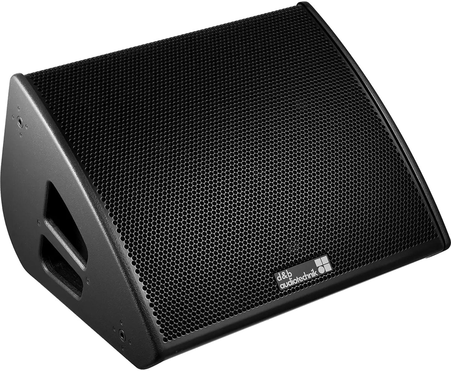 d&b audiotechnik M2 Stage Monitor with NLT4 F/M Connections