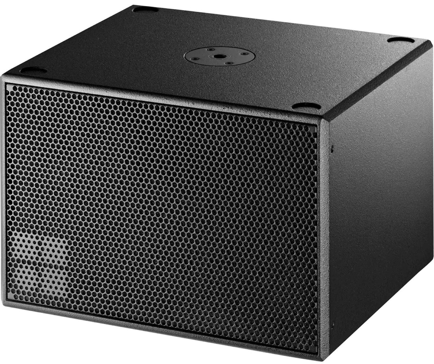 d&b audiotechnik E12X 12-Inch NL4 Passive Subwoofer