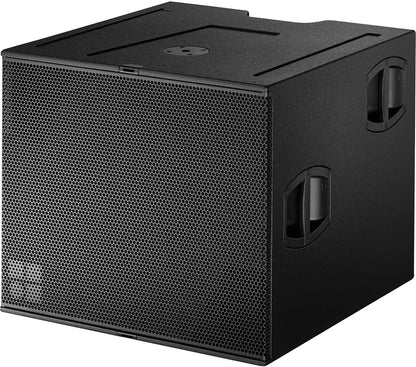 d&b audiotechnik V-GSUB Subwoofer with NLT4 F/M Connections