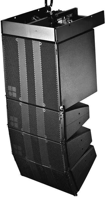 d&b audiotechnik T Subwoofer with NL4 Connections