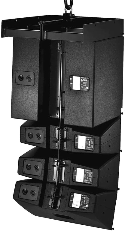 d&b audiotechnik T Subwoofer with NL4 Connections