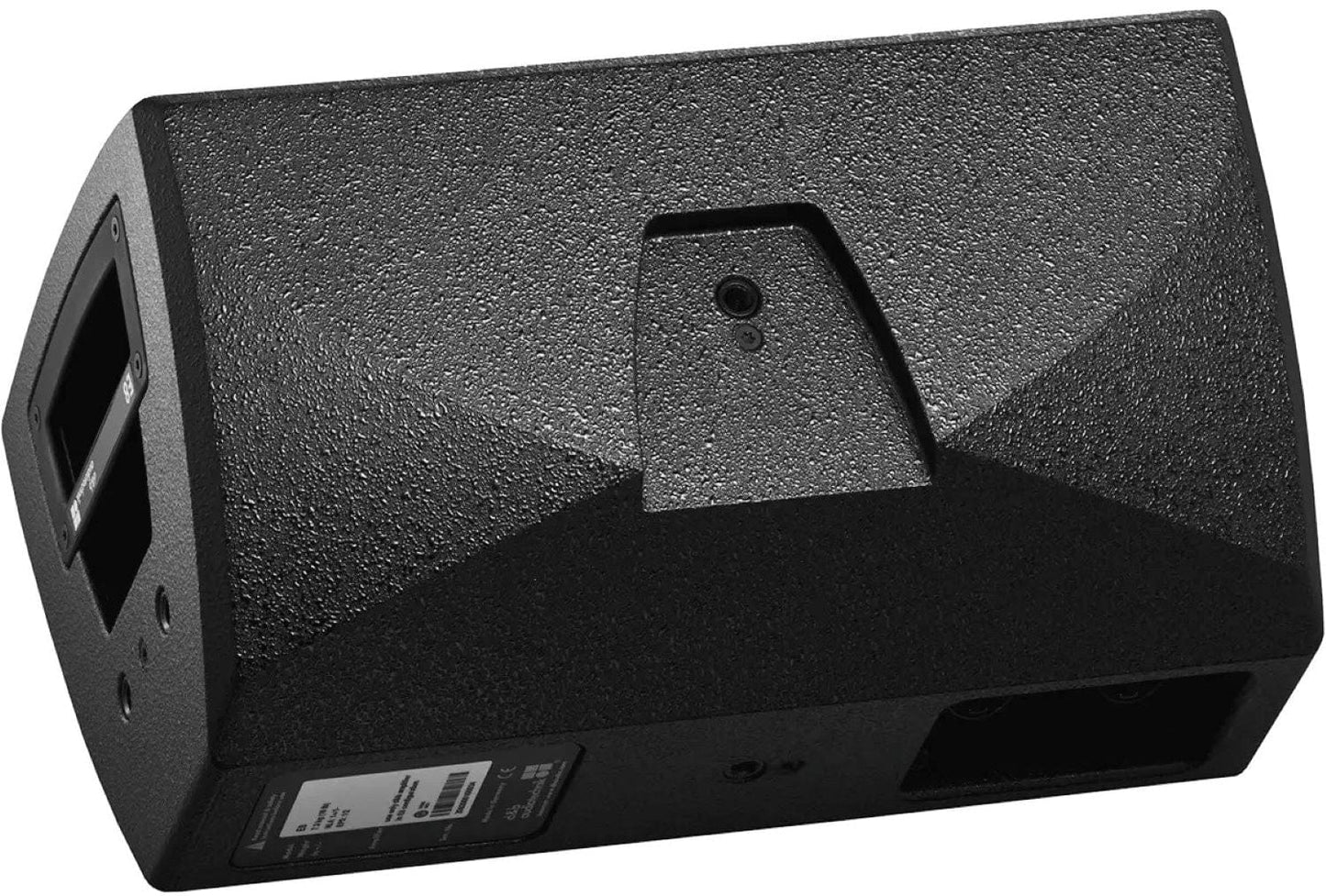 d&b audiotechnik E8 8-Inch NL4 Passive Loudspeaker