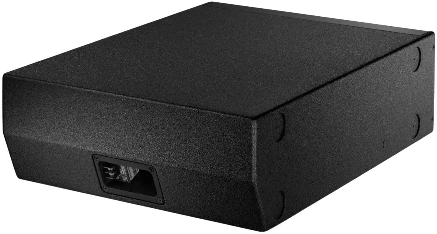 d&b audiotechnik Bi8-SUB 2x 6.5-Inch Passive Subwoofer - Weather-Resistant