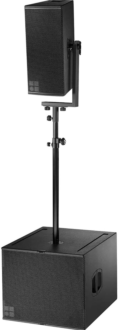 d&b audiotechnik Y7P Loudspeaker NL4