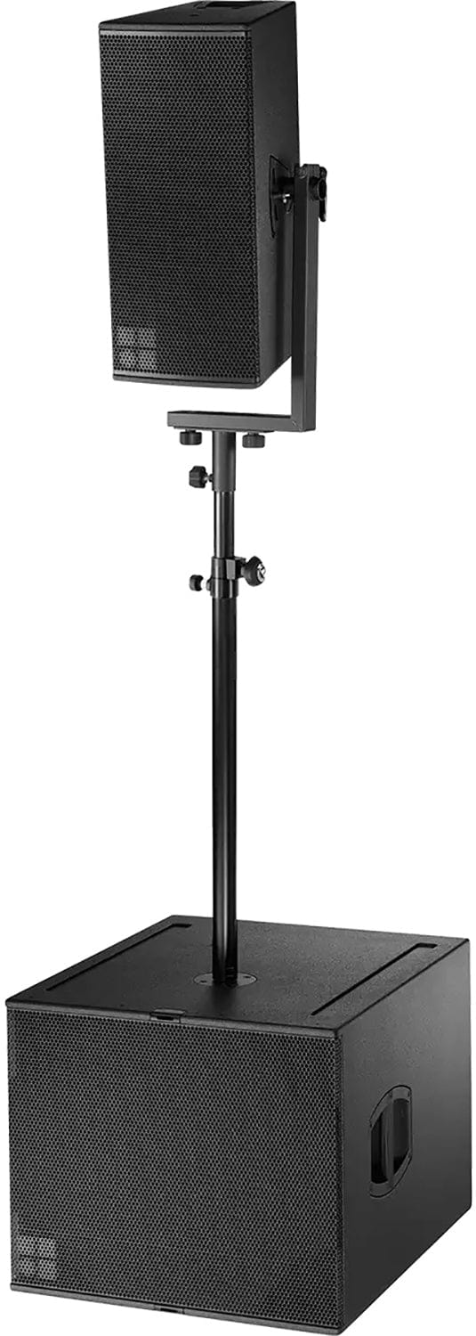 d&b audiotechnik Y10P Loudspeaker with NL4 Connections
