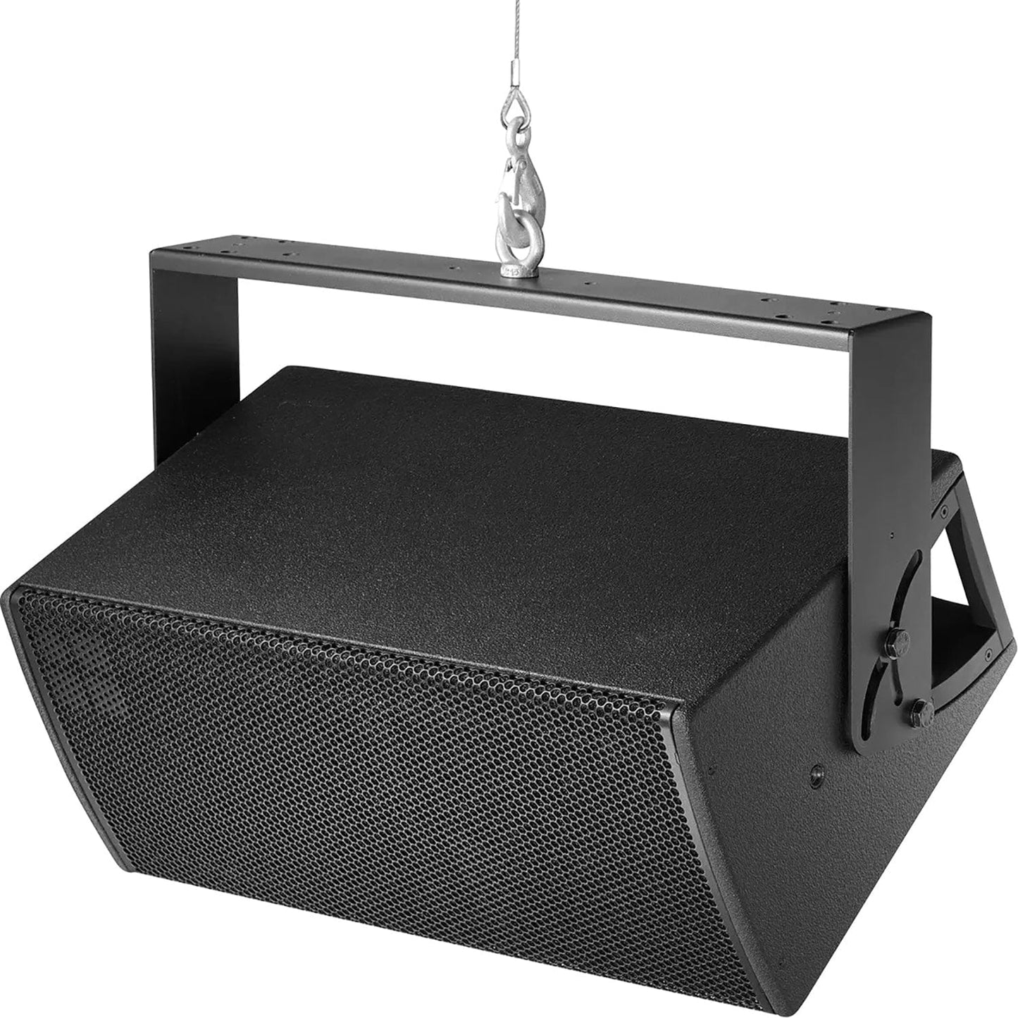 d&b audiotechnik Y10P Loudspeaker with NLT4 F/M Connections