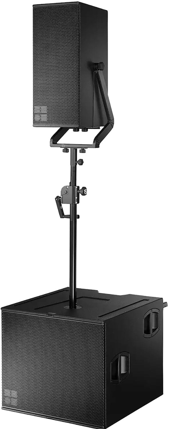 d&b audiotechnik V10P Loudspeaker with NL4 Speakon Connection