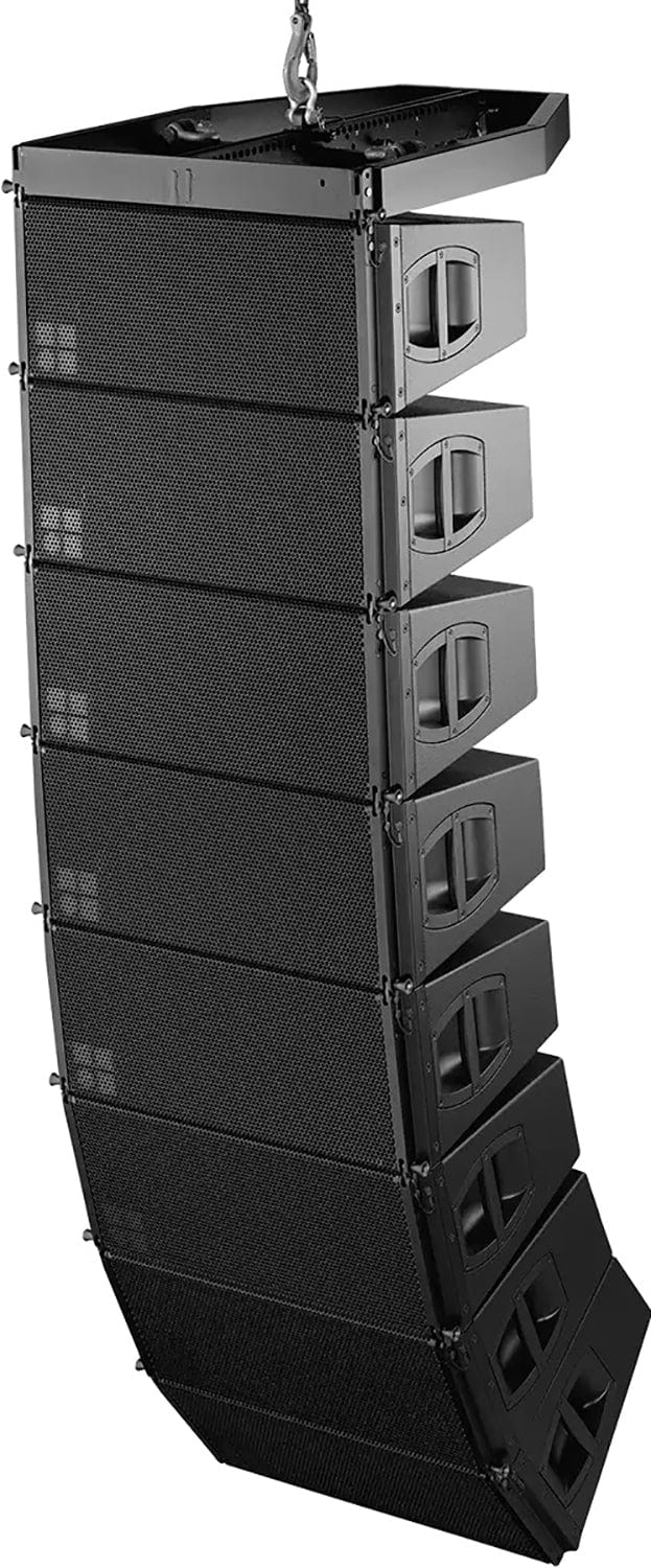 d&b audiotechnik Y8 Loudspeaker with NL4 Connections