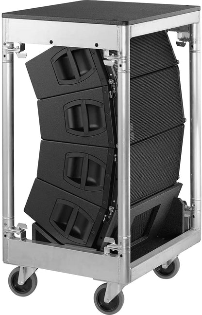 d&b audiotechnik Y8 Loudspeaker with NL4 Connections