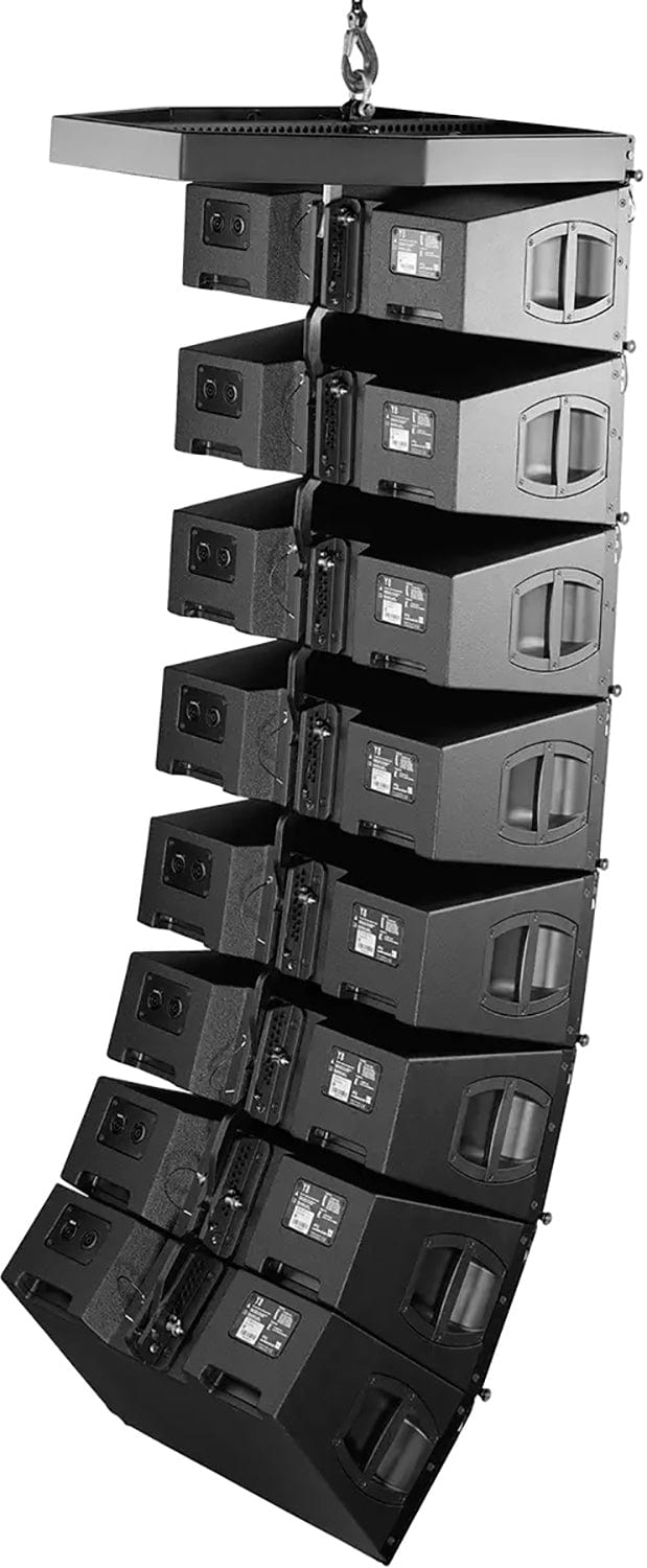 d&b audiotechnik Y8 Loudspeaker with NLT4 F/M Connections