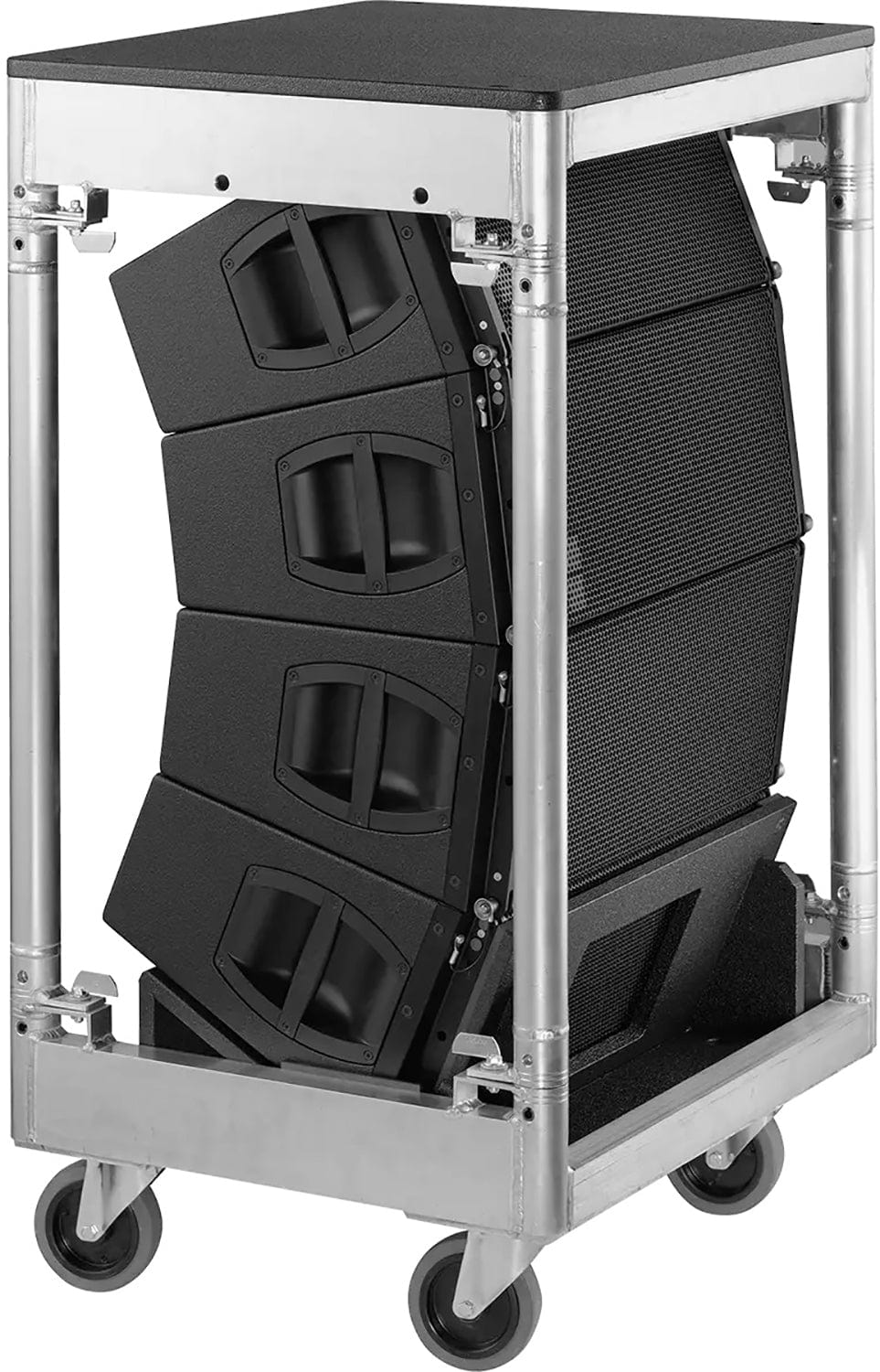 d&b audiotechnik Y8 Loudspeaker with NLT4 F/M Connections