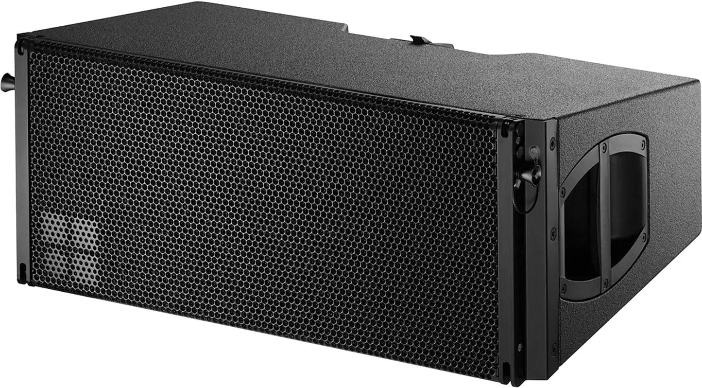 d&b audiotechnik Y12 Loudspeaker with NL4 Connections