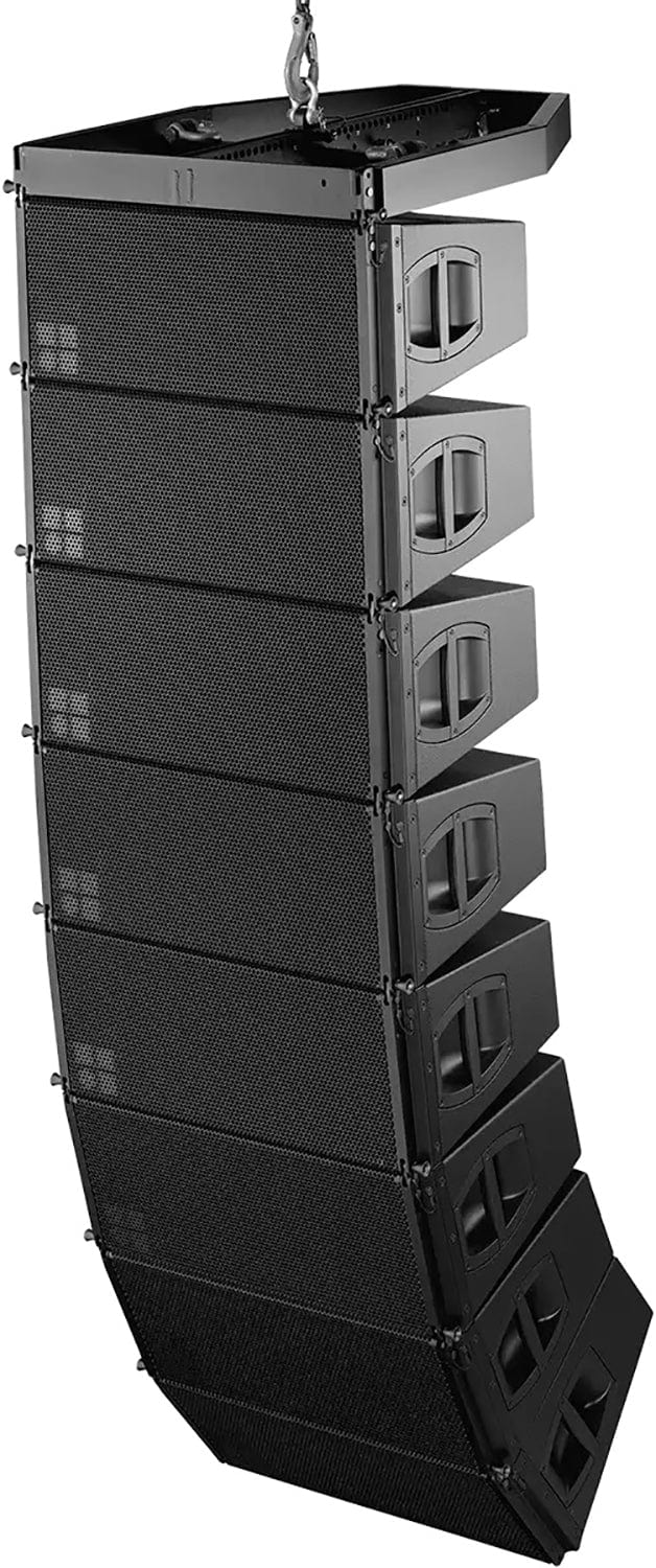 d&b audiotechnik Y12 Loudspeaker with NL4 Connections
