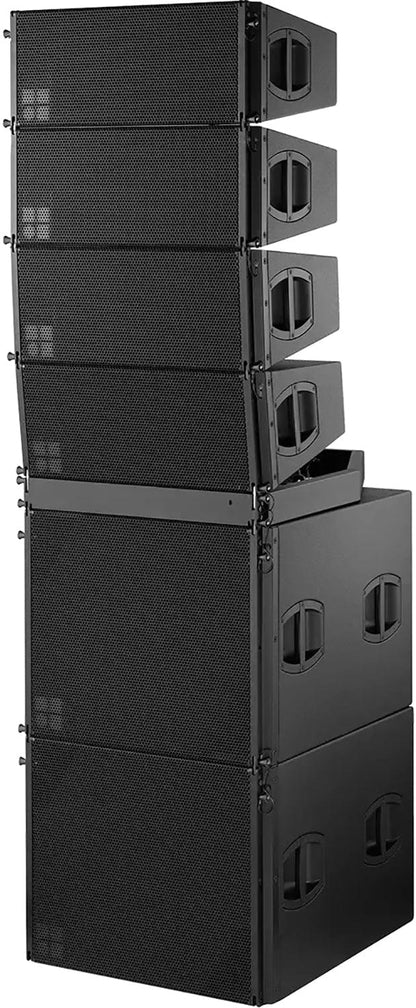 d&b audiotechnik Y Subwoofer with NL4 Connections