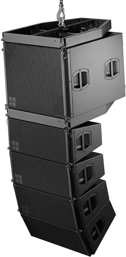 d&b audiotechnik Y Subwoofer with NL4 Connections