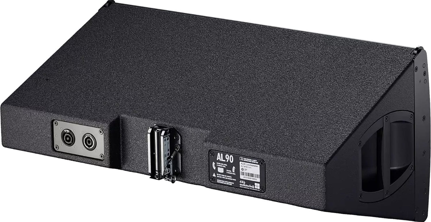 d&b audiotechnik AL90 Loudspeaker with NL4 Connections