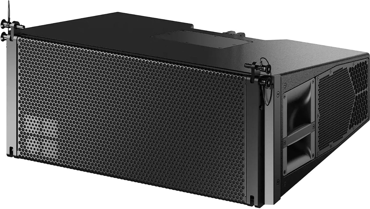 d&b audiotechnik Z5793.000 XSL8 Compression Mode Transport Cart Package