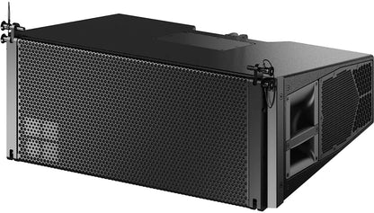 d&b audiotechnik Z5794.000 XSL12 Compression Mode Transport Cart Package