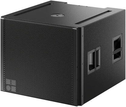 d&b audiotechnik Z5782.000 XSL-GSUB Cart Package