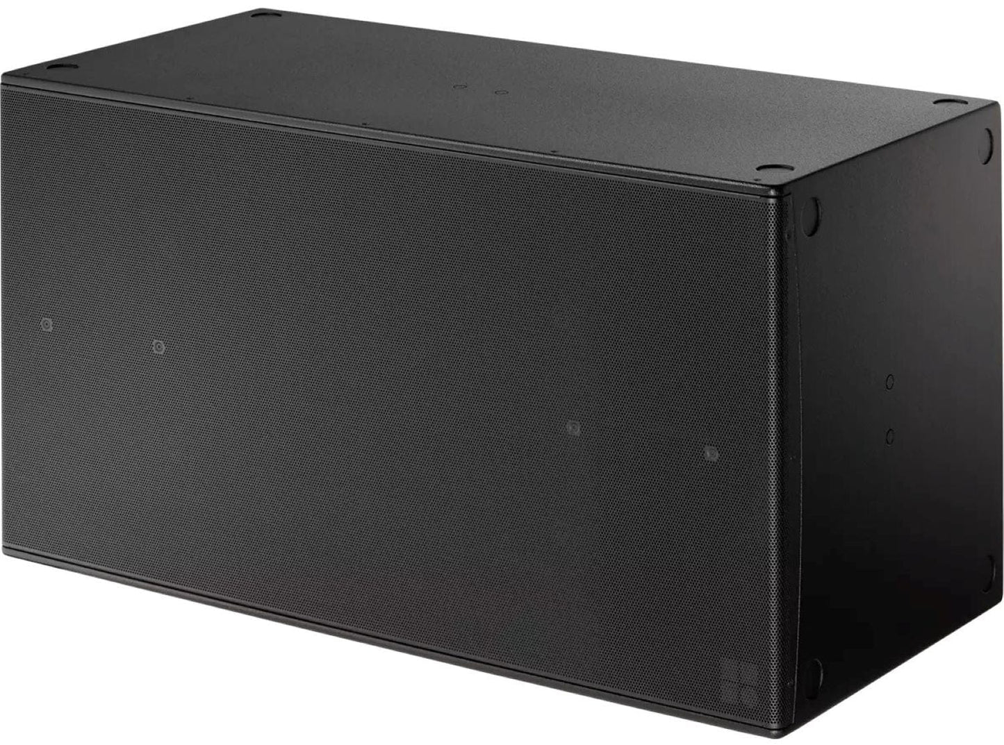d&b audiotechnik 21S-SUB 21-Inch Passive Subwoofer