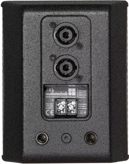 d&b audiotechnik 4S 4-Inch Passive Loudspeaker