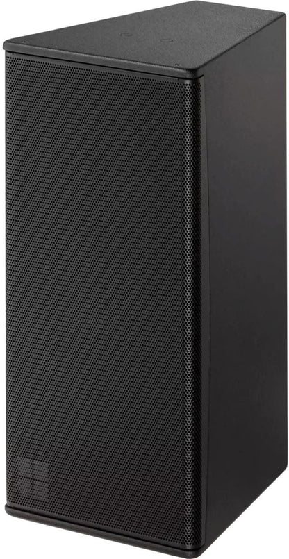 d&b audiotechnik 10S-D 10-Inch Passive Loudspeaker - Weather-Resistant