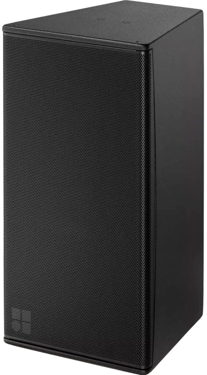 d&b audiotechnik 12S-D 12-Inch Passive Loudspeaker - Weather-Resistant