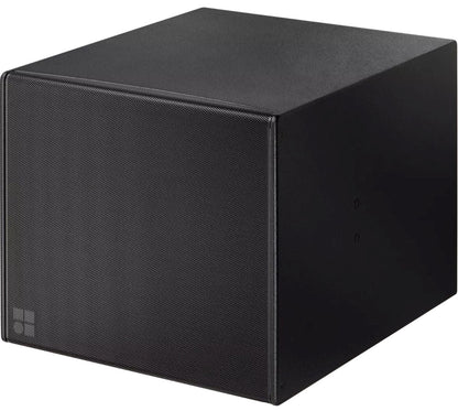 d&b audiotechnik 18S-SUB 18-Inch Passive Subwoofer - Weather-Resistant