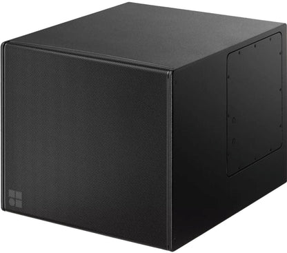 d&b audiotechnik 27S-SUB 15-Inch/12-Inch Dual Passive Subwoofer