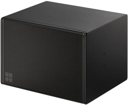 d&b audiotechnik 12S-SUB 12-Inch Passive Subwoofer