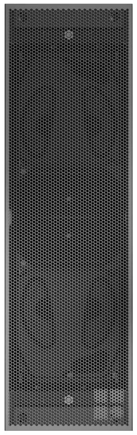 d&b audiotechnik 44S 2x 4.5-Inch Passive Loudspeaker
