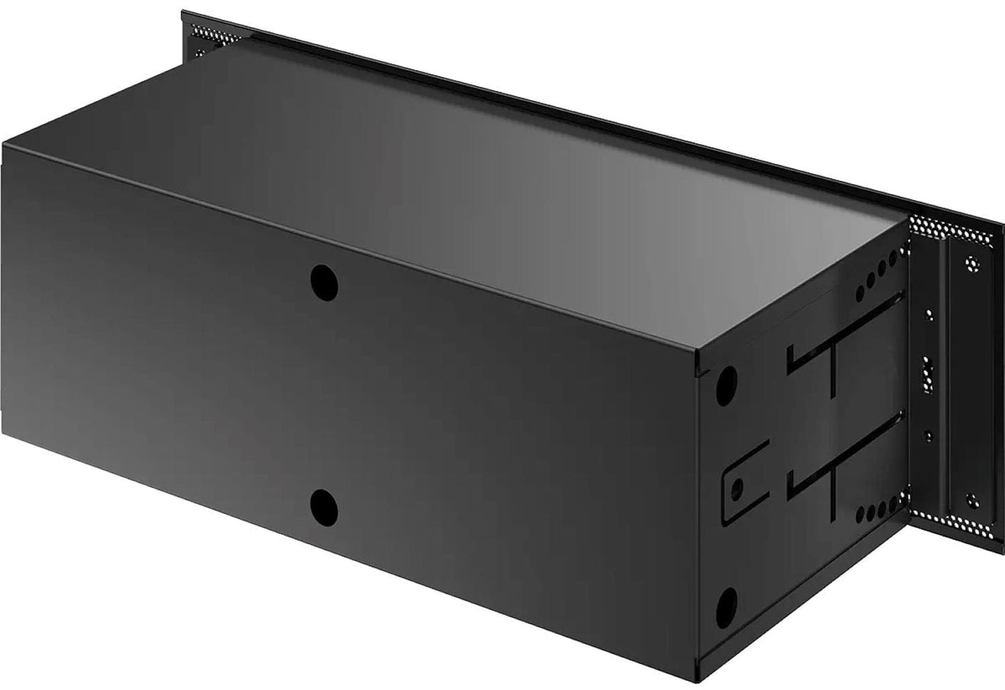 d&b audiotechnik 44S 2x 4.5-Inch Passive Loudspeaker - Weather-Resistant