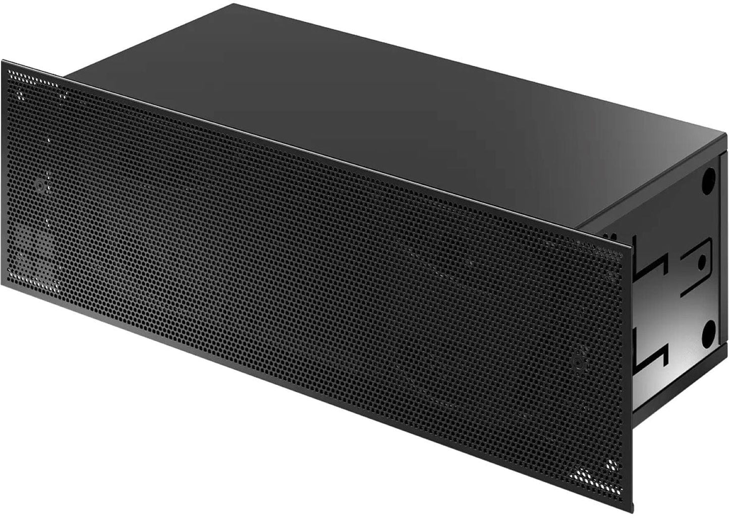 d&b audiotechnik 44S 2x 4.5-Inch Passive Loudspeaker - Flushmount Version