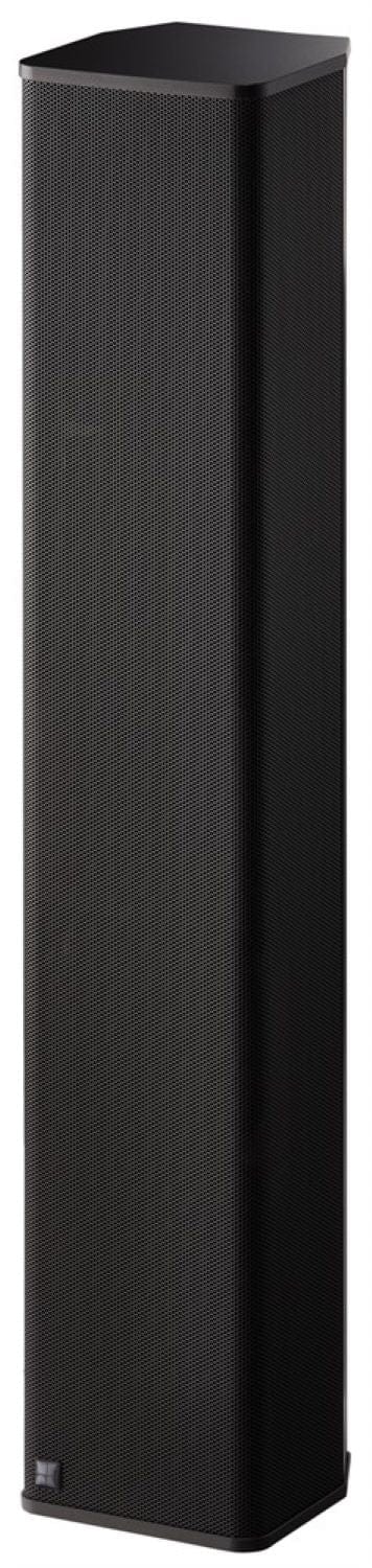 d&b audiotechnik 16C Column Passive Loudspeaker - Black