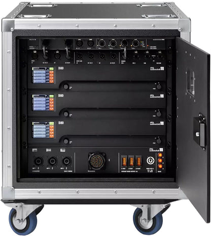 d&b audiotechnik D80 Amplifier