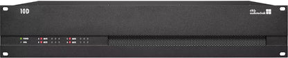 d&b audiotechnik Z2760.500 10D Power Amplifier (US) for Installed Audio Systems