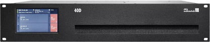 d&b audiotechnik 40D Amplifier - US/CA/KR Version