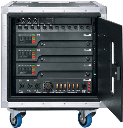 d&b audiotechnik D40 Amplifier