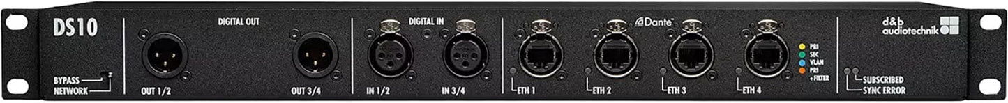d&b audiotechnik DS10 Bridge