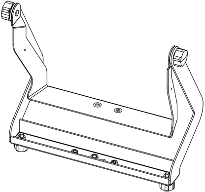 d&b audiotechnik Z5056.000 M4 Flying Bracket
