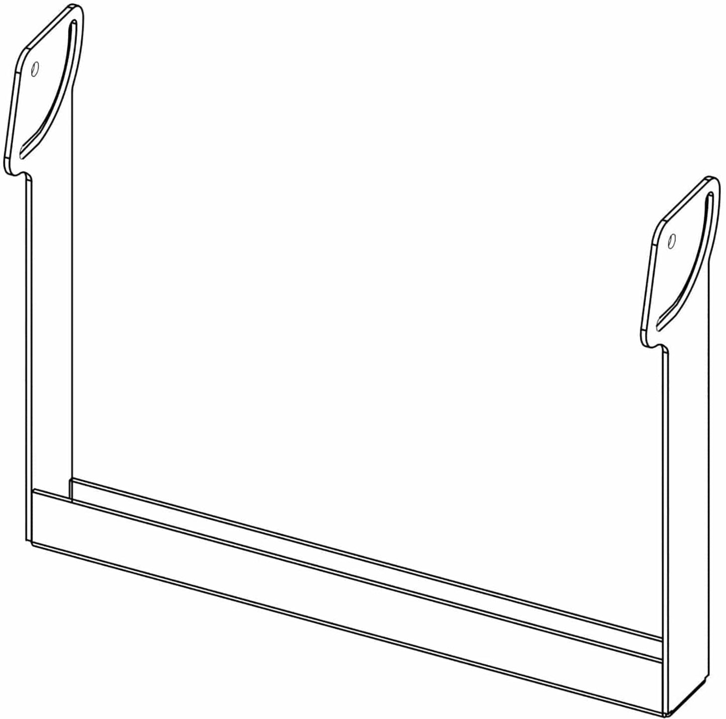 d&b audiotechnik Z5373.000 T Cluster Bracket