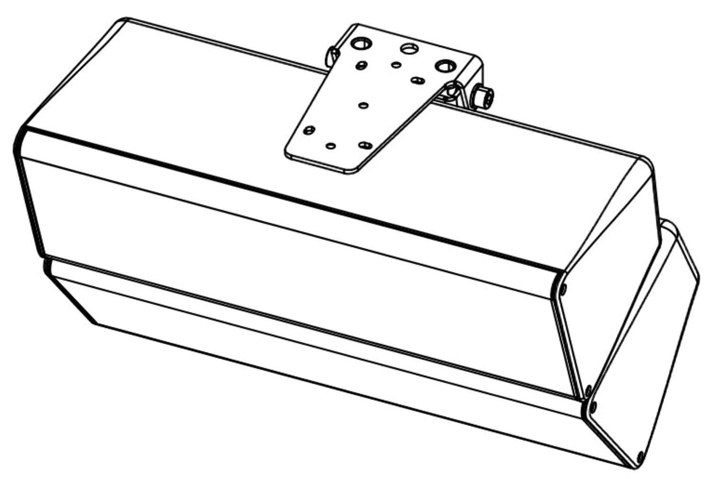 d&b audiotechnik Z5425.000 44S Cluster Bracket