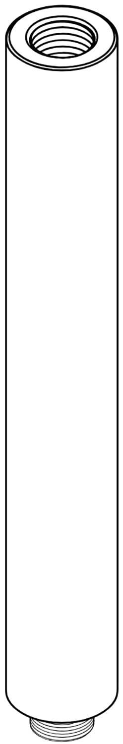 d&b audiotechnik Z5550.000 M20 Stand Adapter