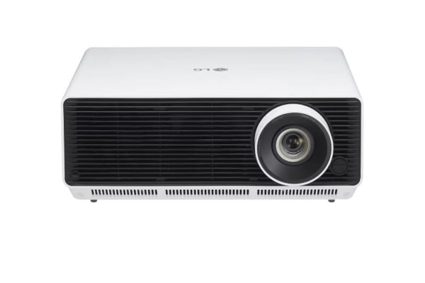 LG BF60RG ProBeam Laser Projector – 6000 Lumens, WUXGA, 20,000h