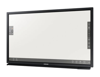 Samsung Interactive Display DME-BR Series 82” – Large-Scale Collaboration & Engagement