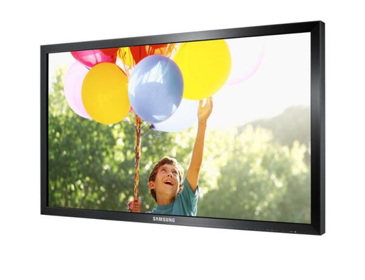 Samsung TS-2 Series 65 inch 650TS-2 commercial optical touchscreen smart interactive display whiteboard