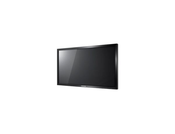Samsung TS-2 Series 65" 650TS-2 Commercial Optical Touchscreen Smart Interactive Display